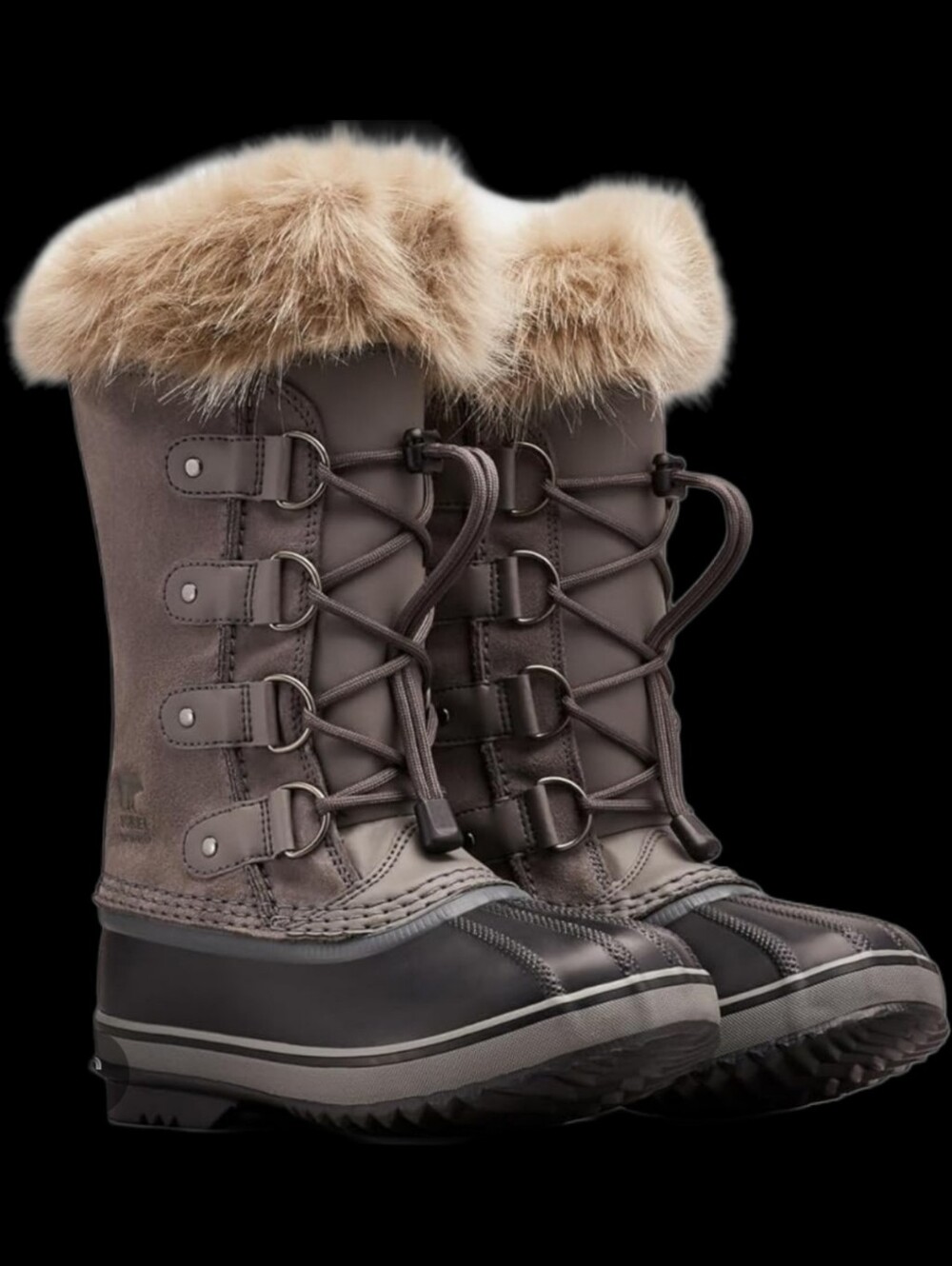 Sorel Youth Joan Of Artic, Size 5
